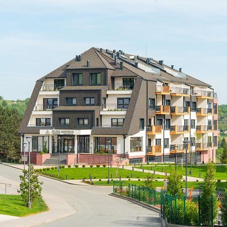 Fruske Residences Врдник Экстерьер фото