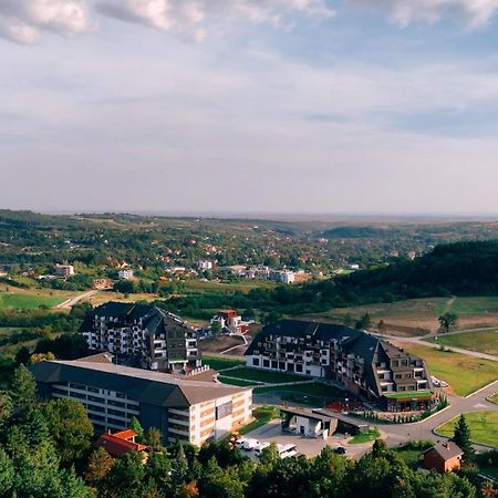 Fruske Residences Врдник Экстерьер фото