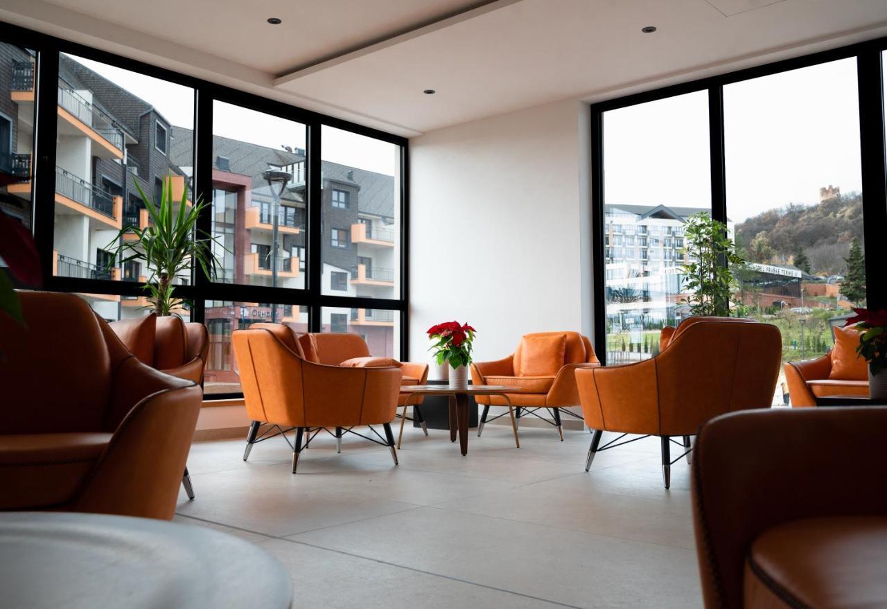 Fruske Residences Врдник Экстерьер фото