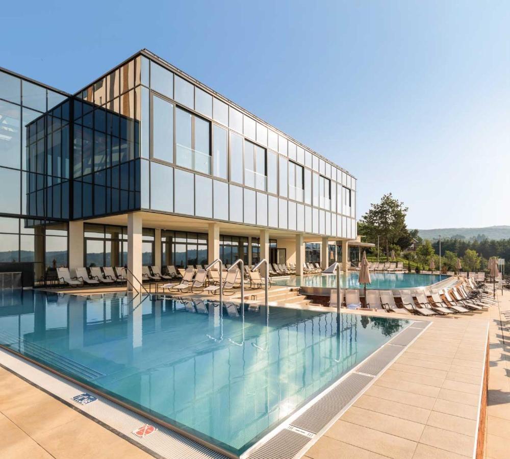 Fruske Residences Врдник Экстерьер фото