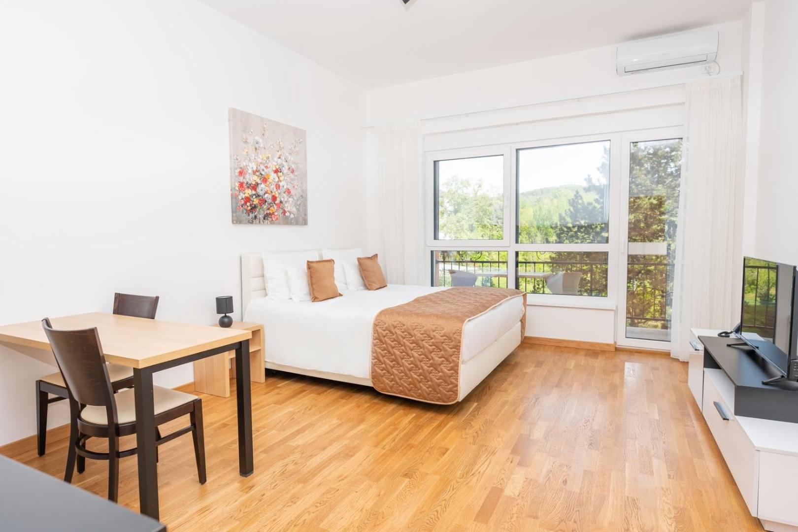 Fruske Residences Врдник Номер фото
