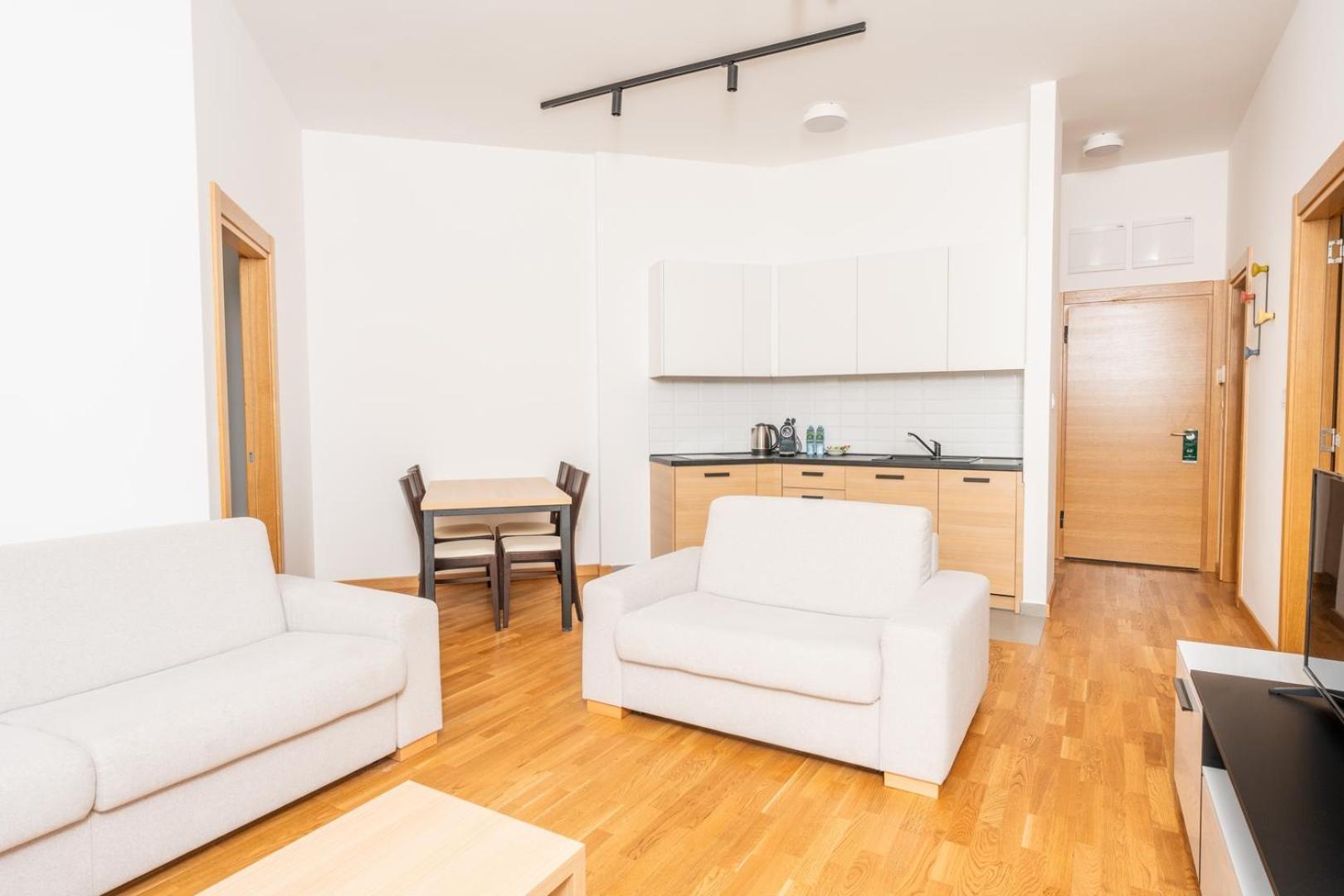 Fruske Residences Врдник Экстерьер фото