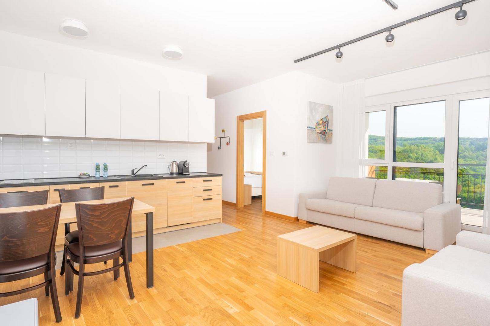 Fruske Residences Врдник Экстерьер фото