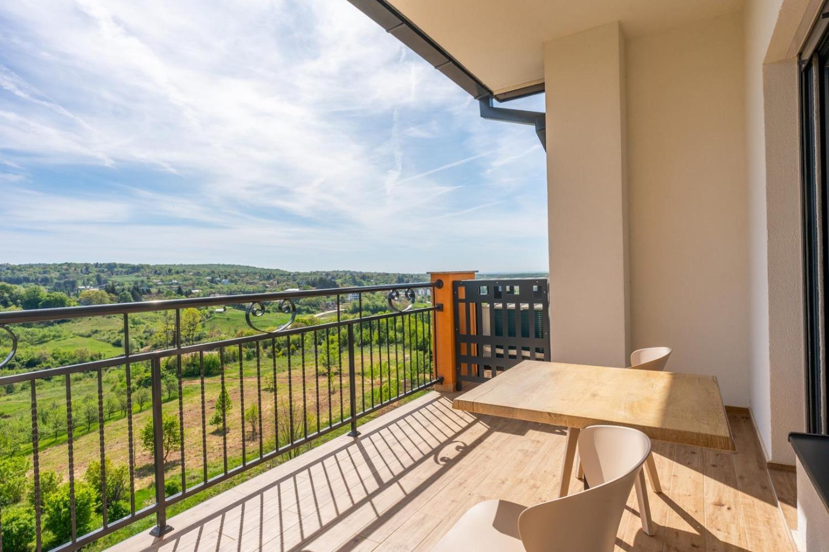 Fruske Residences Врдник Экстерьер фото