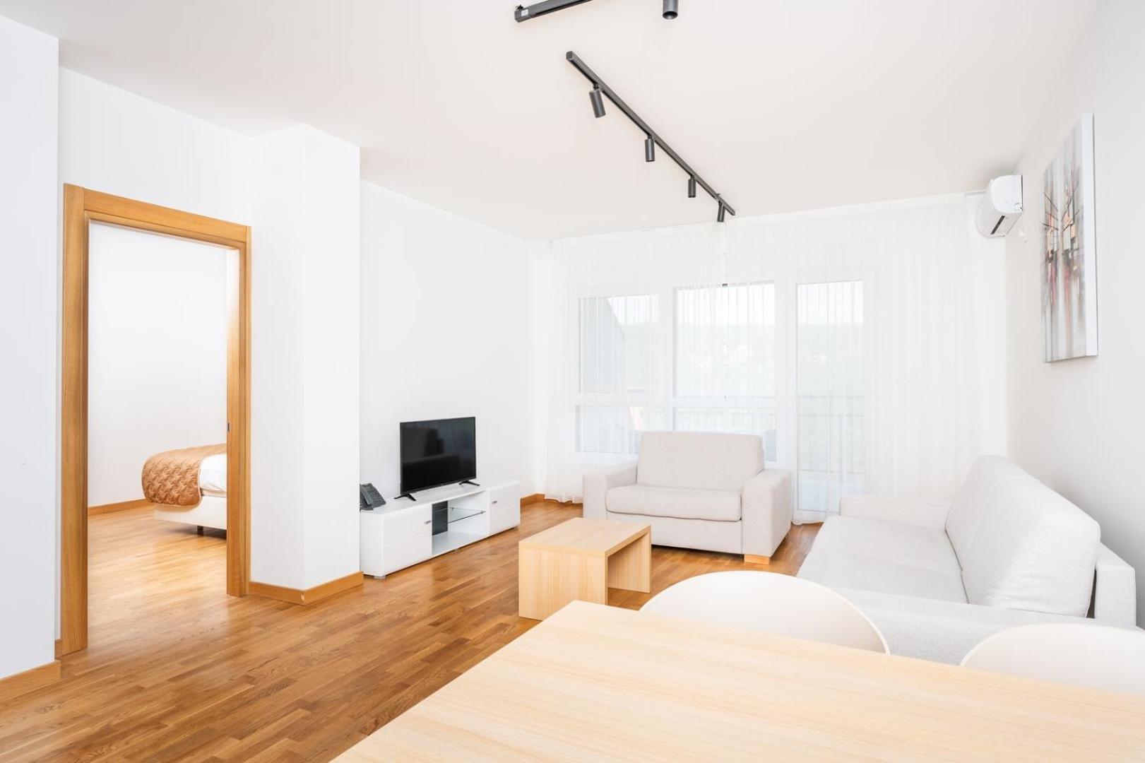 Fruske Residences Врдник Экстерьер фото