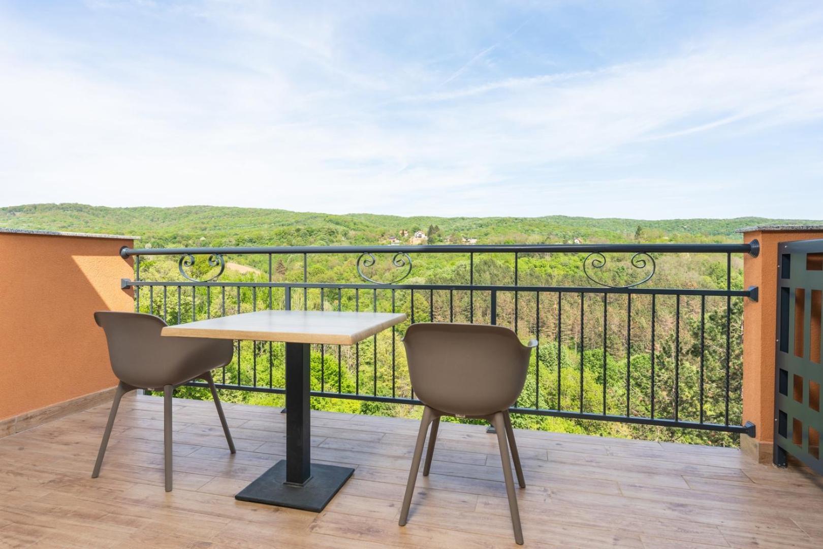 Fruske Residences Врдник Экстерьер фото