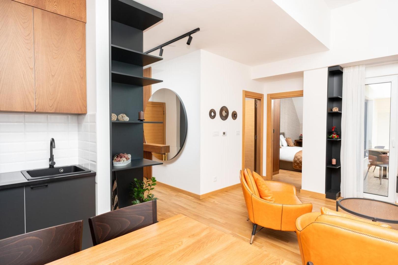 Fruske Residences Врдник Номер фото