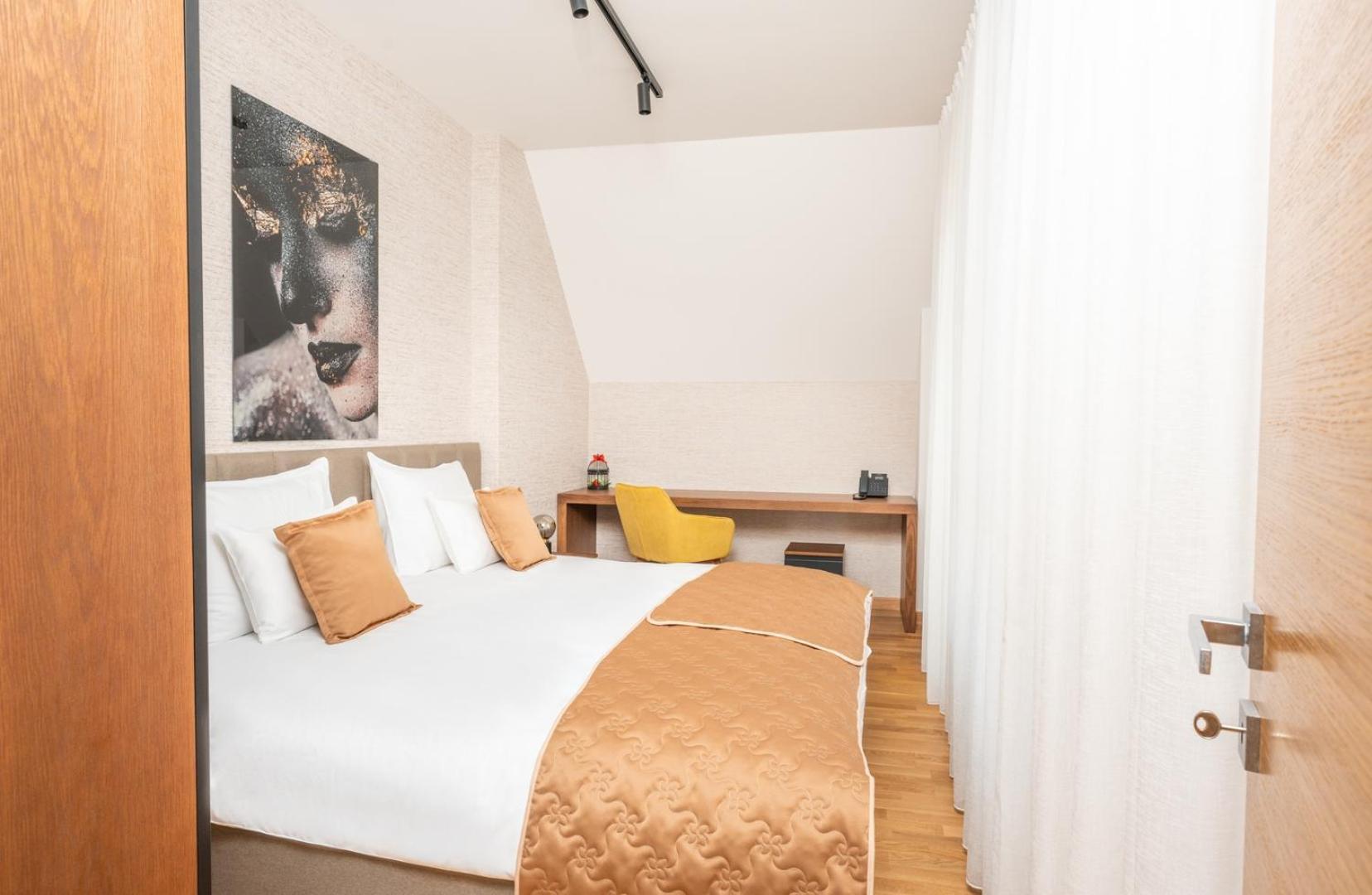 Fruske Residences Врдник Номер фото