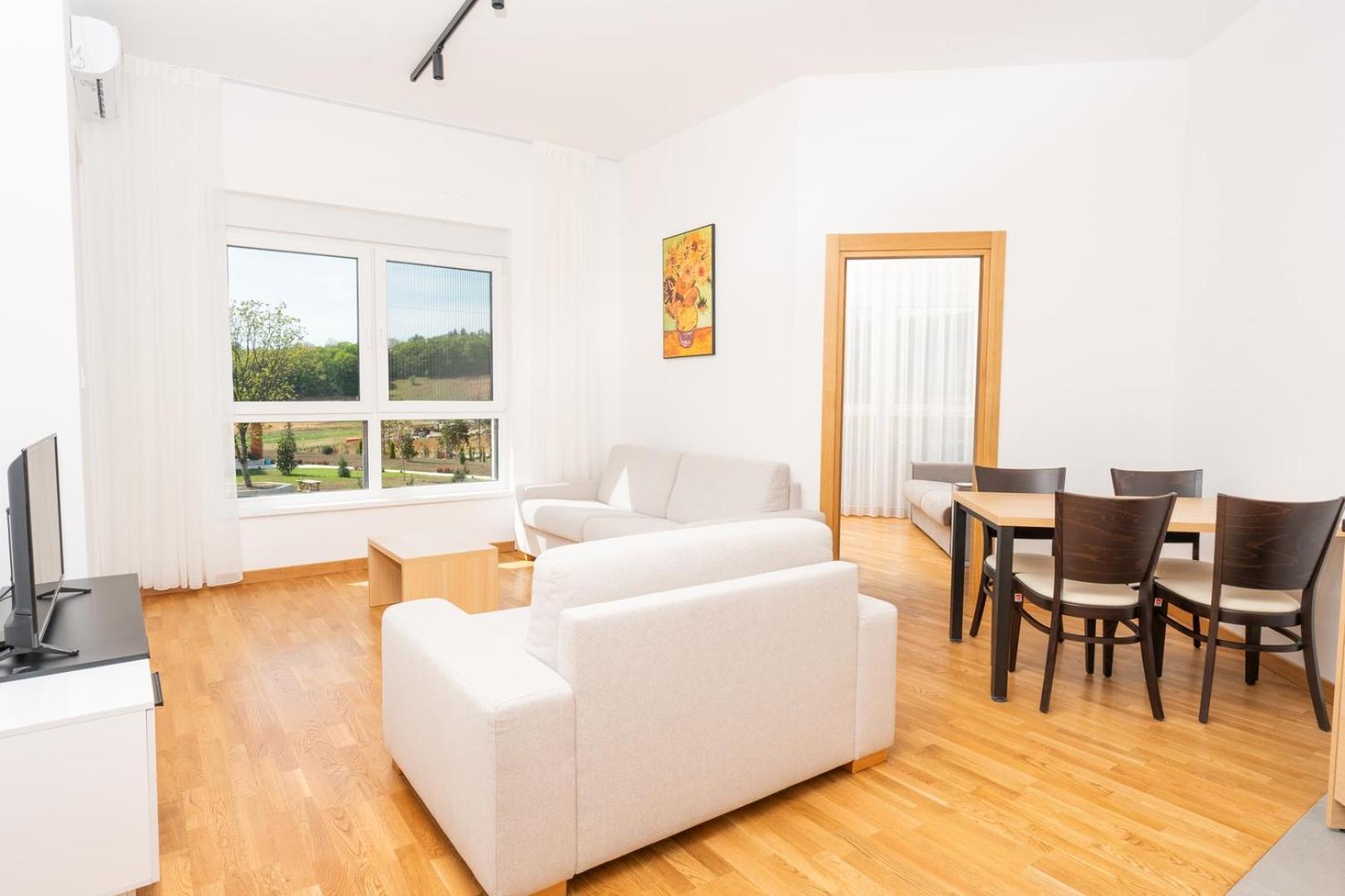 Fruske Residences Врдник Номер фото