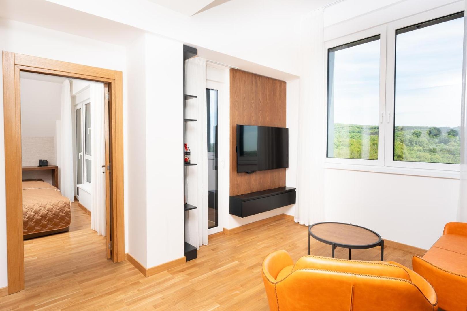 Fruske Residences Врдник Номер фото