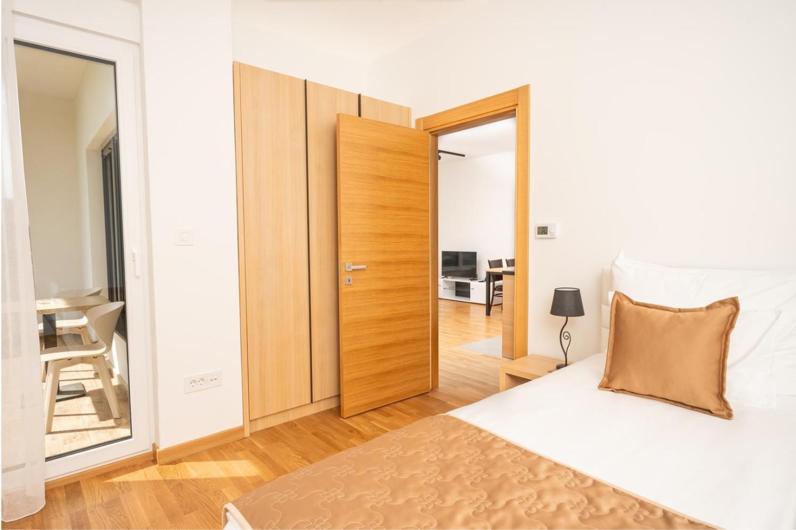 Fruske Residences Врдник Номер фото