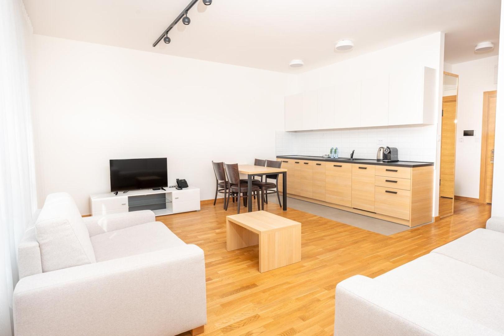 Fruske Residences Врдник Номер фото