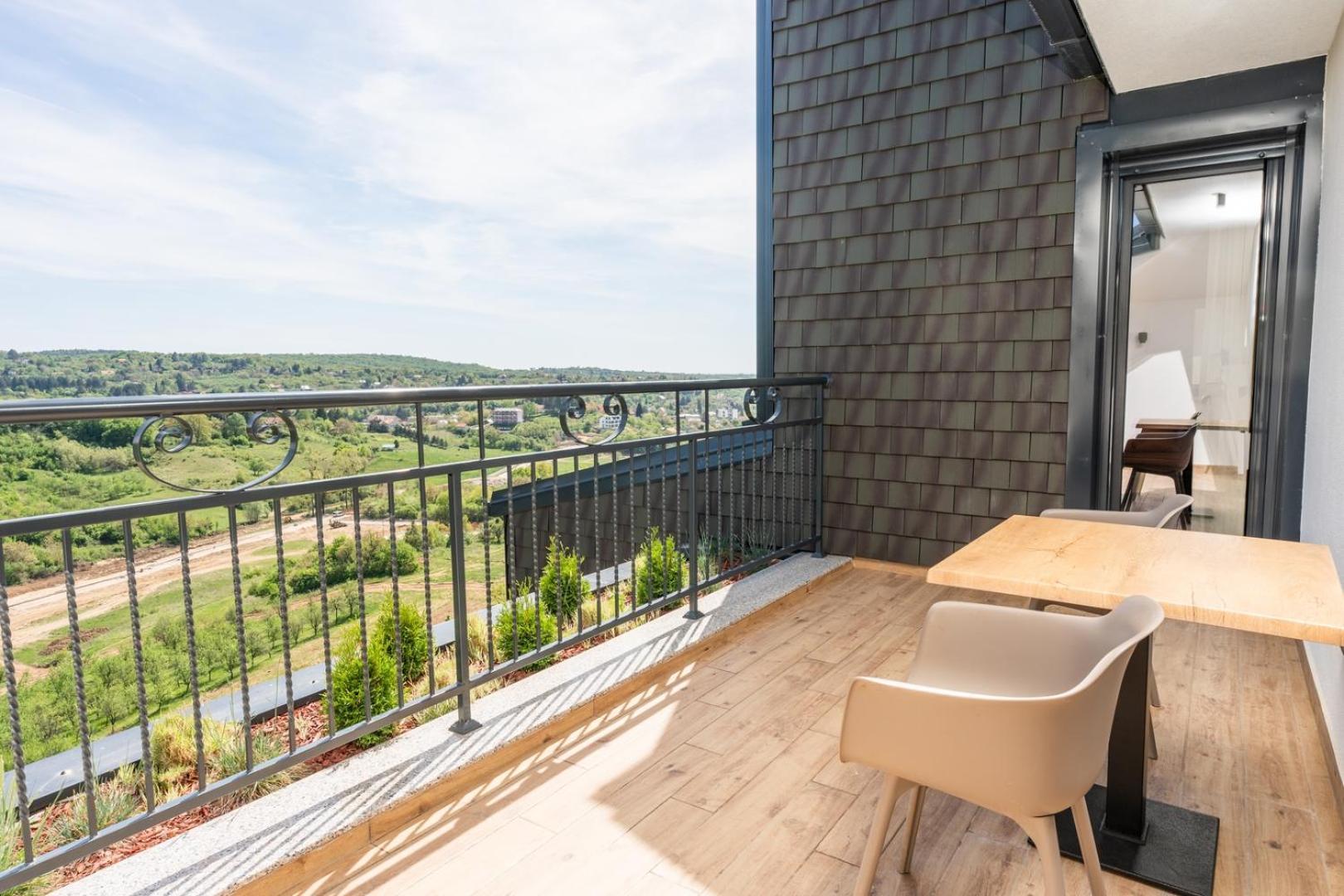 Fruske Residences Врдник Номер фото