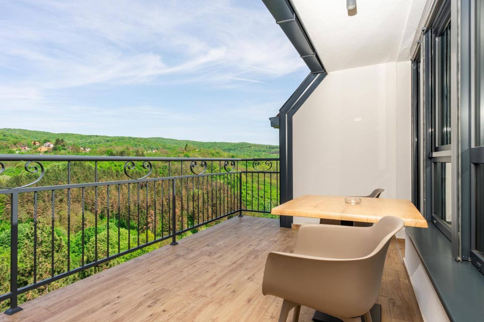 Fruske Residences Врдник Номер фото